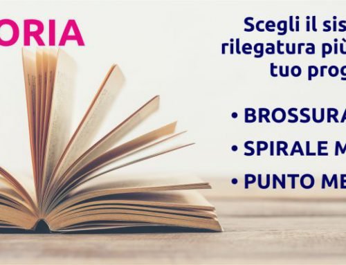 L’editoria di Grafiche Emmegi